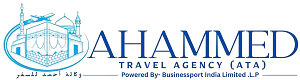 Ahammed Travel Agency